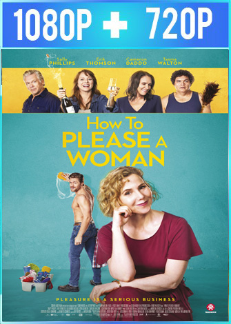 Como Satisfacer A Una Mujer 2022 ES EN